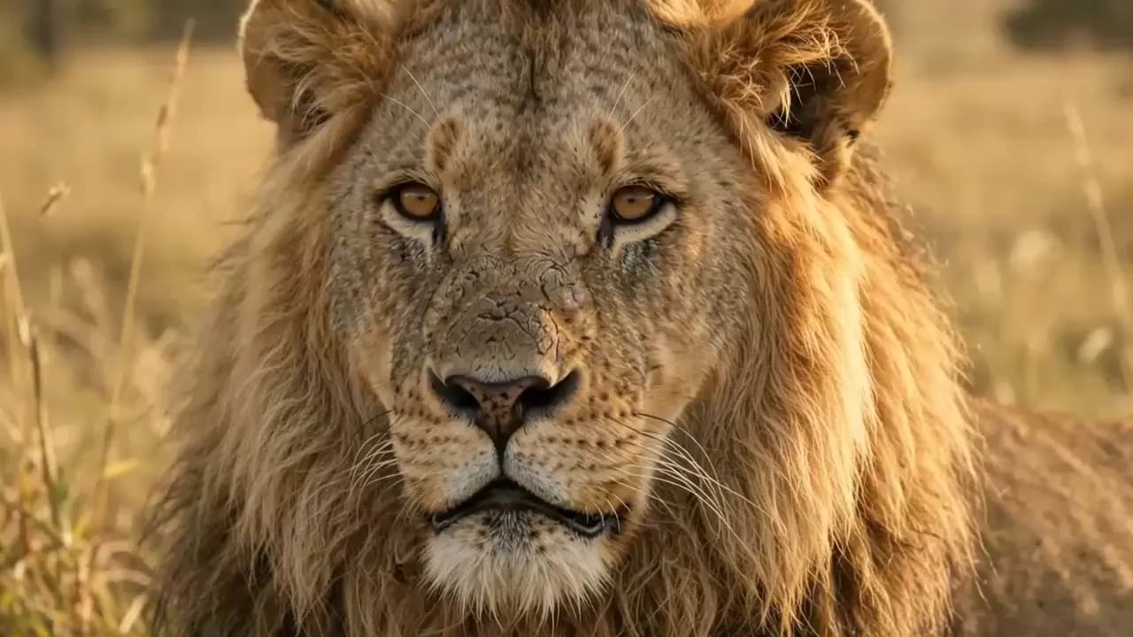 Afrika