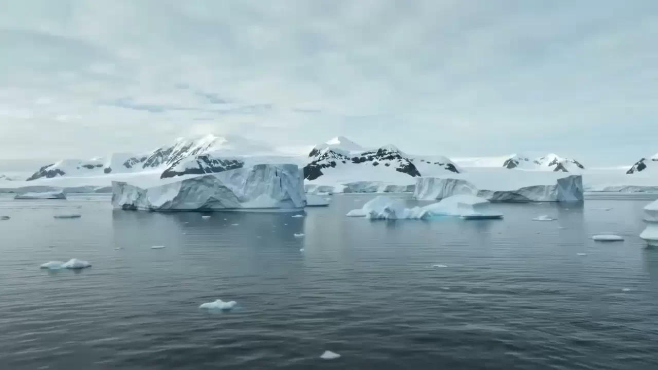 Antarktika