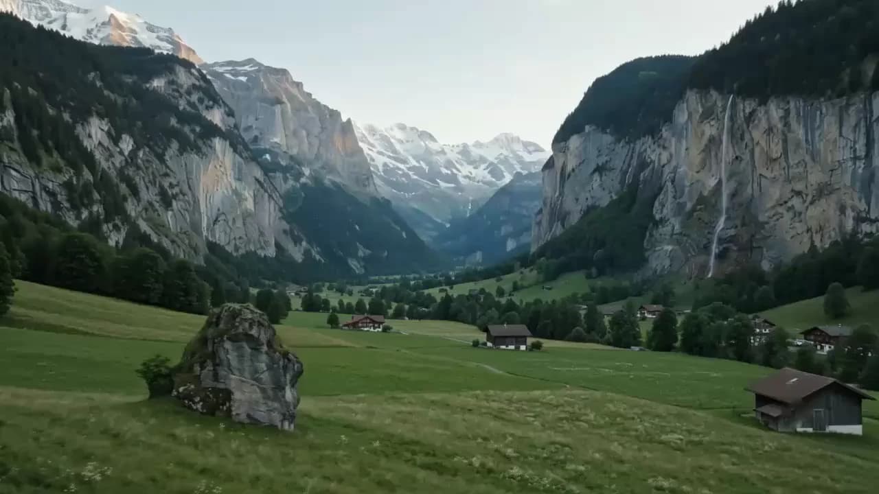 Avrupa