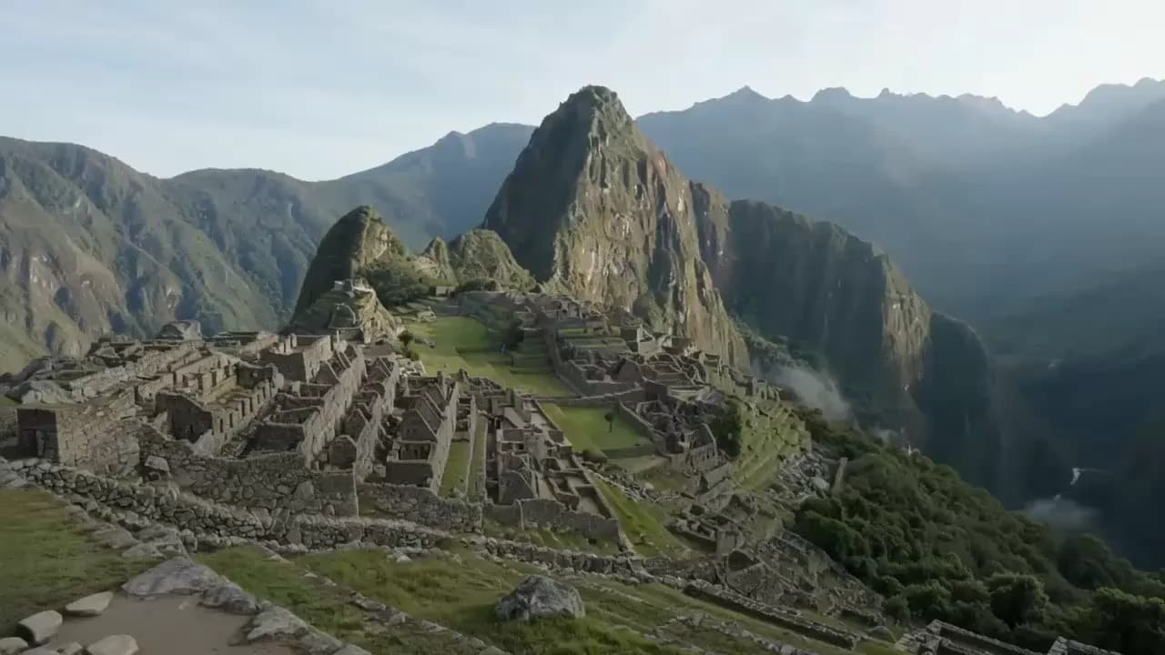 Güney Amerika