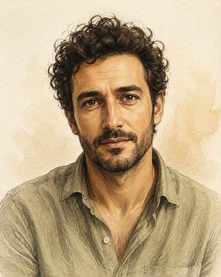 Deniz Aral