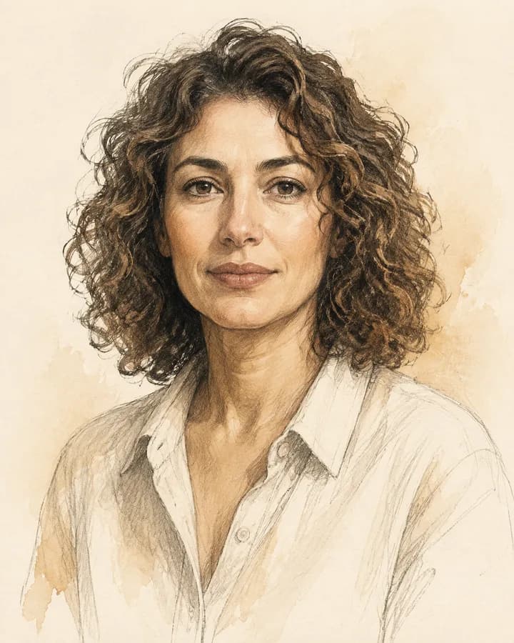 Ece Yalın