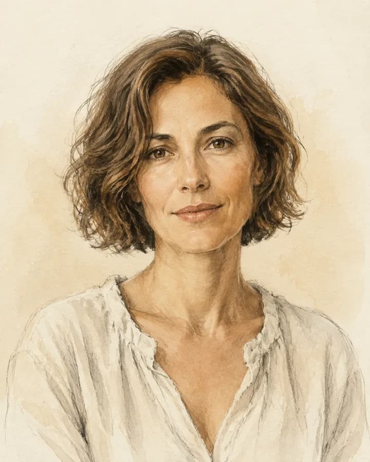 Elena Rossi