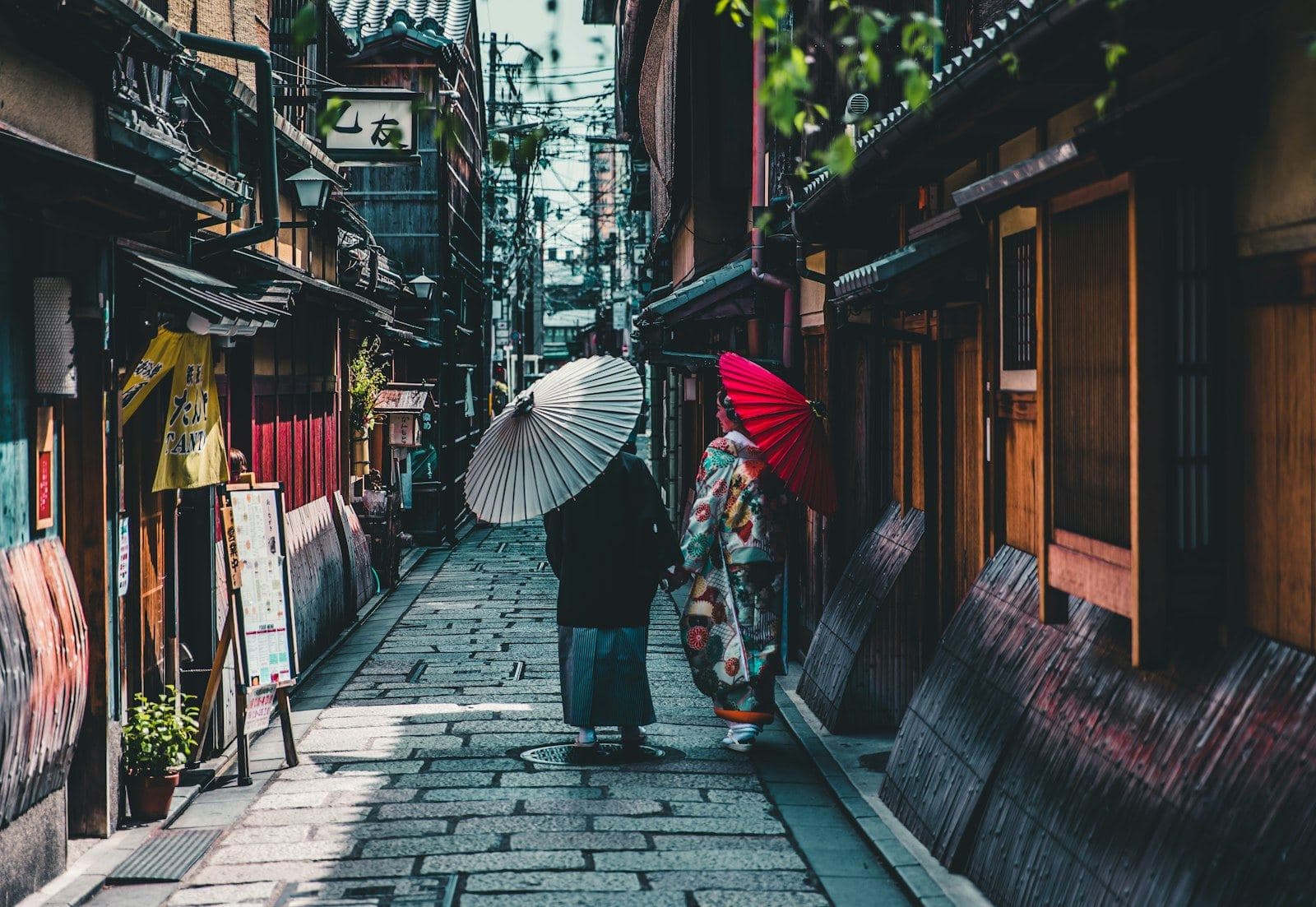 İlk Japonya yolculuğu: Tokyo, Kyoto ve aradaki boşluk